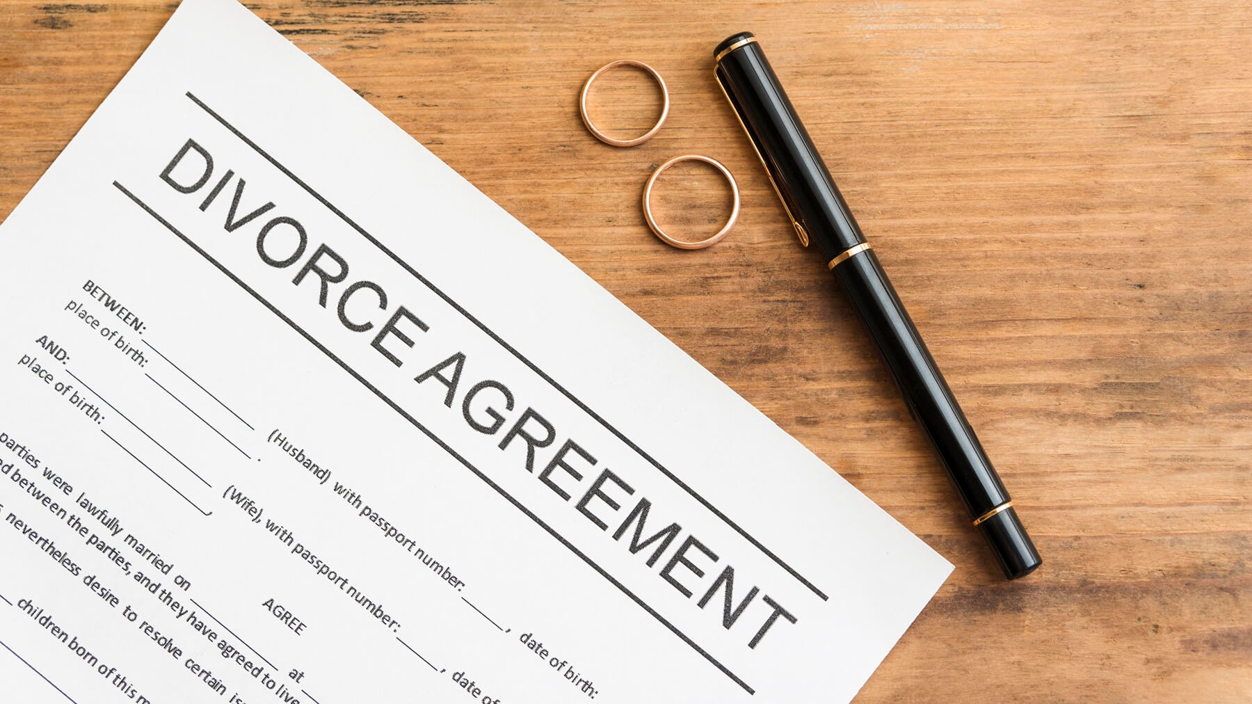 divorce-agreement