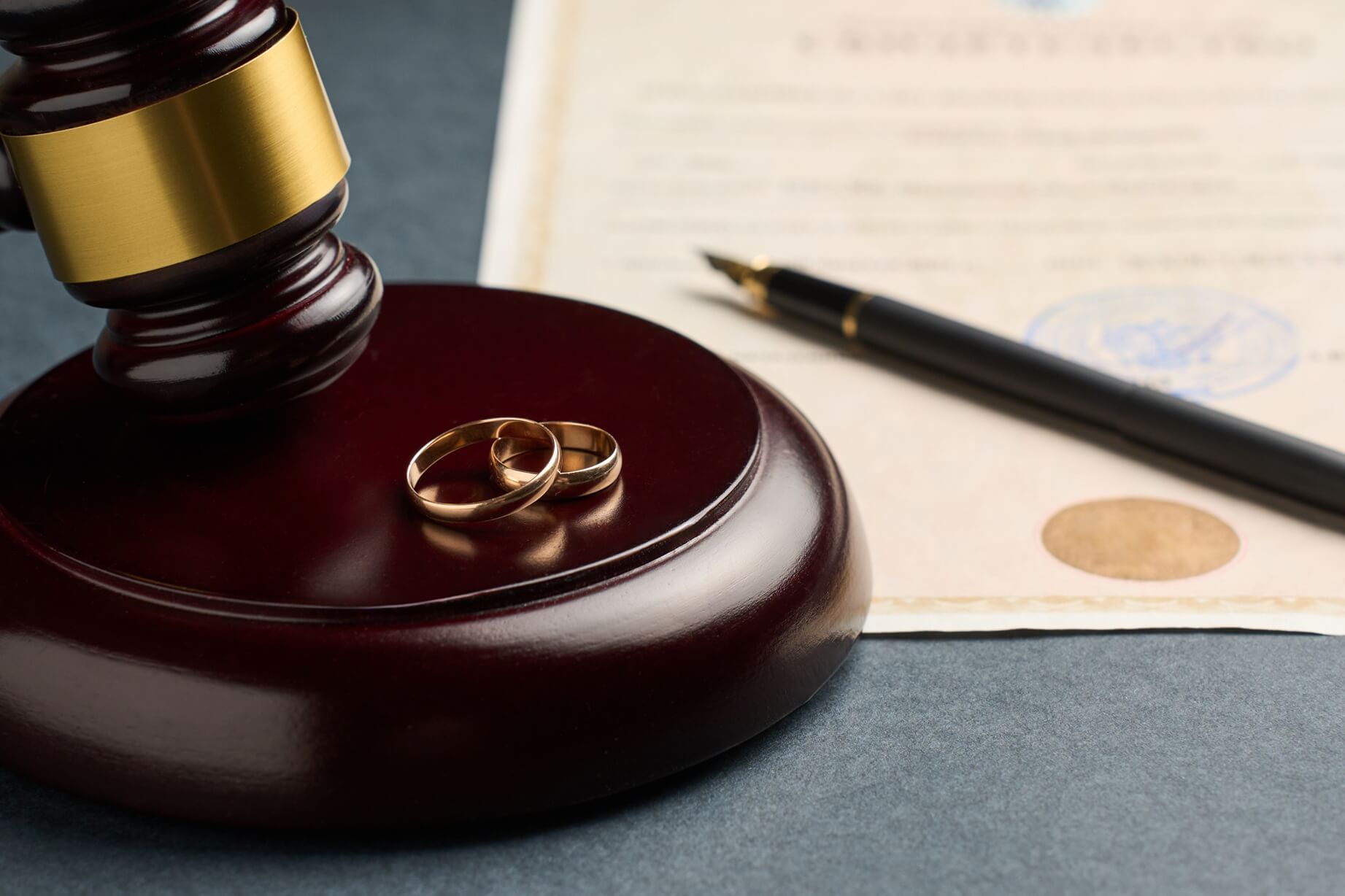 divorce-process